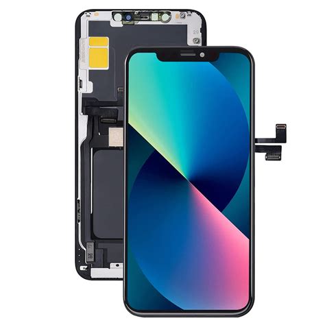 Lcd Screen Replacement For Iphone 11 Pro Max Screenhug