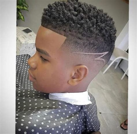 Cortes De Cabelo Infantil Masculino Liso Cacheado E Crespo O