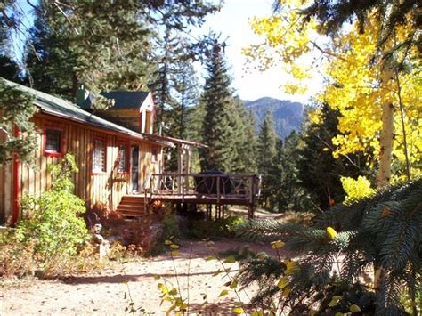 Cabin vacation rental in Colorado Springs from VRBO.com! #vacation # ...