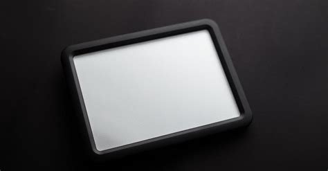 black box  stock photo