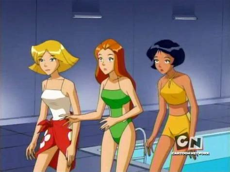 Nude Cartoons Septiembre 2017