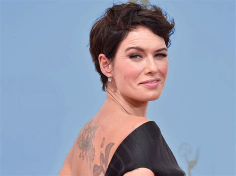 42 Facts About Lena Headey