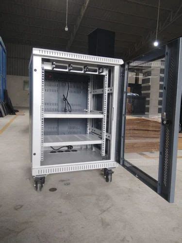 Model Name Number Dts Floor Mount 15u Networking Rack Size