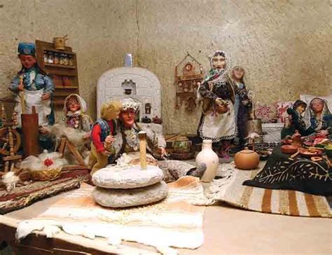 Doll Museum sheds light on history