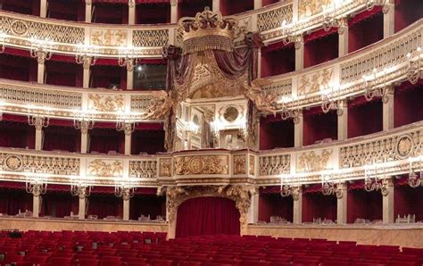 Walküre la Valchiria di Wagner al Teatro San Carlo di Napoli