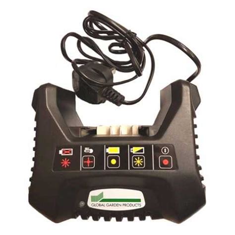 Buy Stiga Mountfield Alpina V Battery Charger Stiga V