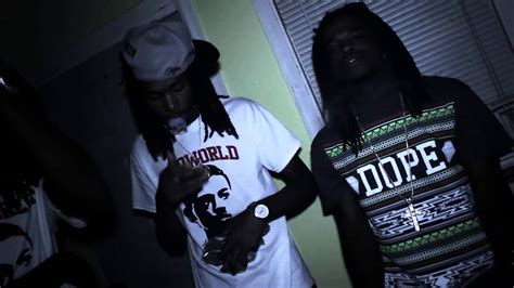 King Dre Hot Nigga Remix Filmed By SheHeartsTevin YouTube