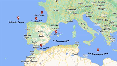 45 Easy Fun Facts About Spains Geography You Should Know