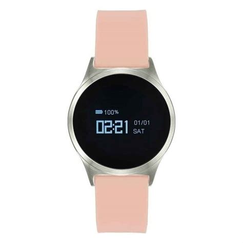 Smart Meets Style With Our Active Watch A Perfect Blend Of Technology