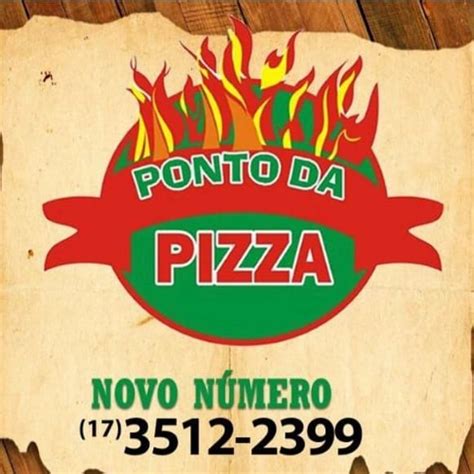 Ponto Da Pizza Sao Jose Do Rio Preto Ifood