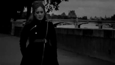 Adele Someone Like You Video Stereogum