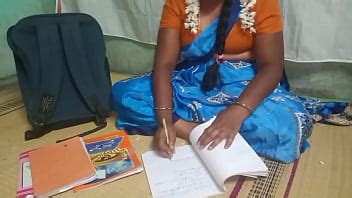 Teacher Has Sex With Boss For Promotio XVIDEOS