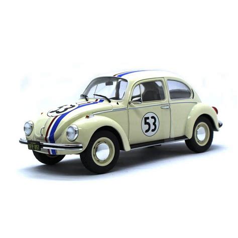 Automobilli Miniaturas Colecionáveis Miniatura Volkswagen Fusca N