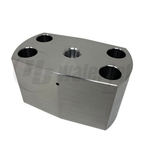 OMAX WATERJET PARTS – HJWATERJET.COM