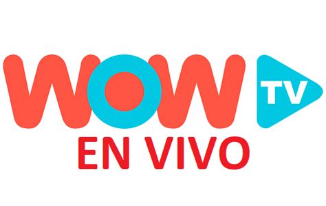 Wow Tv El Salvador En Vivo Y En Directo Live