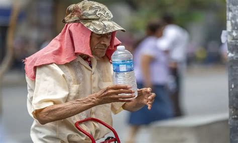 Ya hay fecha Cuándo termina la segunda ola de calor en México