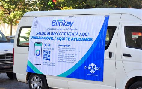 Más de 15 mil duranguenses han descargado la nueva app Blinkay de