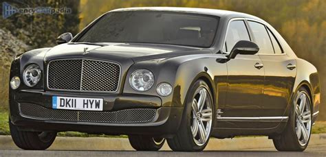 Bentley Mulsanne Specs 2010 2020 Performance Dimensions Technical