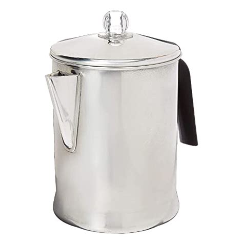 Best Campfire Coffee Pot Of You Can Buy On Amazon Friedokra