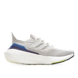 T Nis Adidas Ultraboost Branco Preto E Azul Escuro Masculino