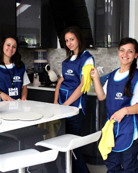 Why Choose FastKlean Cleaning Companies Domestic Cleaning Cleaning