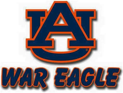 Game Day Wde University Logo Auburn University Auburn Logo