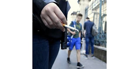 Lorraine Santé Comment Les Ados Se Procurent Ils Du Tabac