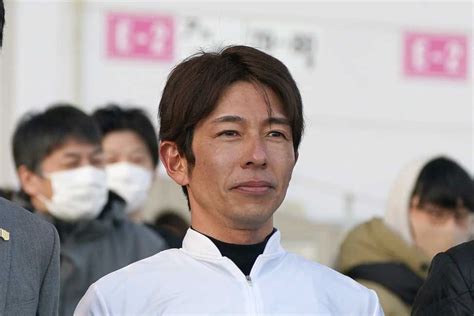 和田竜二騎手が今年初勝利「とりあえずほっとしました」｜競馬ニュース｜競馬予想のウマニティ