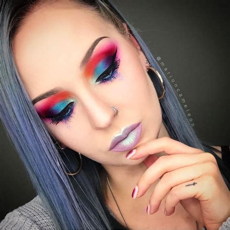 1 359 Likes 7 Comments Sugarpill Cosmetics Sugarpill On Instagram “⚡️ Marioncameleon