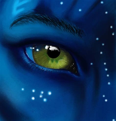 Avatar Eye | Avatar, Mythical creatures, Favorite movies