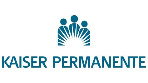 Kaiser Permanente Logo and sign, new logo meaning and history, PNG, SVG