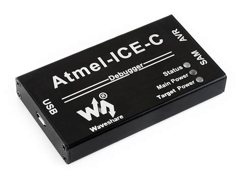 Atmel Ice C Atmel Ice Pcba Atmel Ice Avr