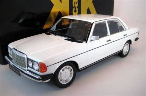 Mercedes W123 Diesel for sale in UK | View 60 bargains