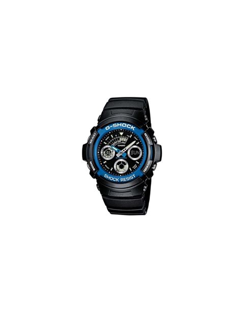 Casio G Shock Aw Aer