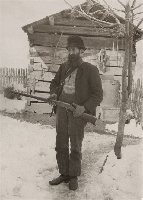 Mccoys And Hatfields Feud 5
