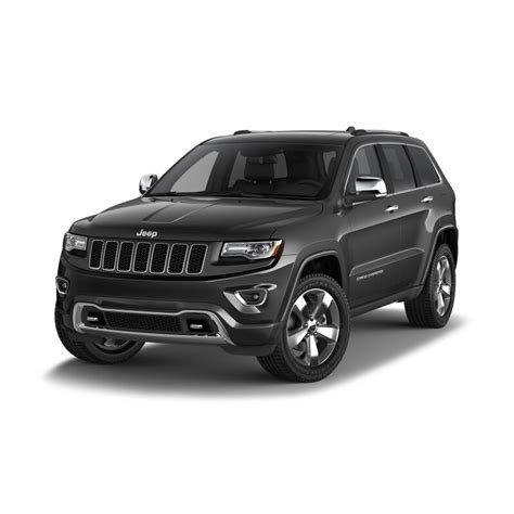 Instrukcja Obsługi Jeep Grand Cherokee 2014 Polski 416 Stron