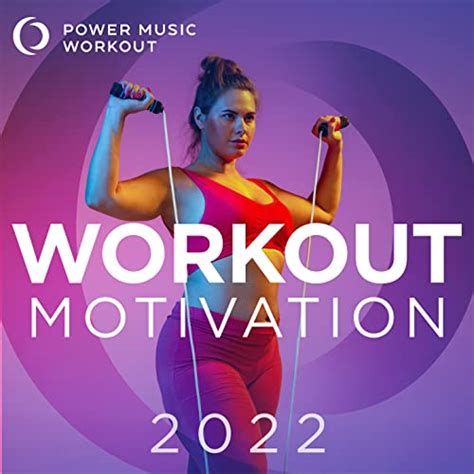 Amazon Music Power Music Workout Workout Motivation Nonstop Mix