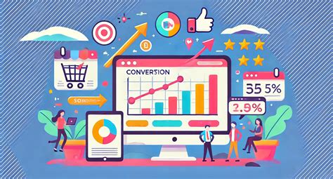 Ways To Increase Website Conversion Rates