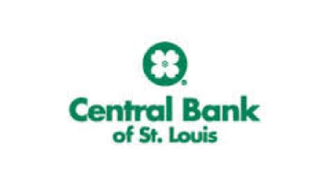 Central Bank of St. Louis - Monroe County Illinois Economic Development