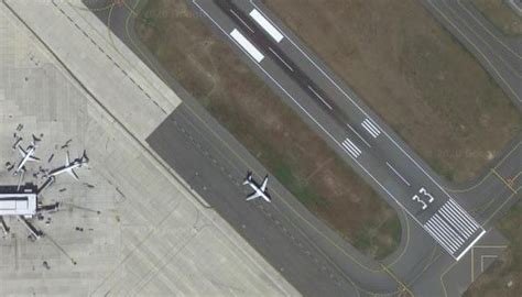 runway markings linconcom