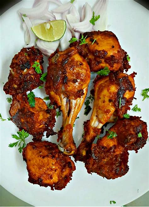 Hyderabadi Wedding Chicken Fry Artofit