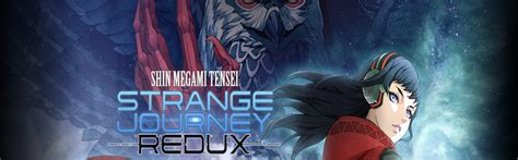 Shin Megami Tensei: Strange Journey Redux Review – Demonic Intensity