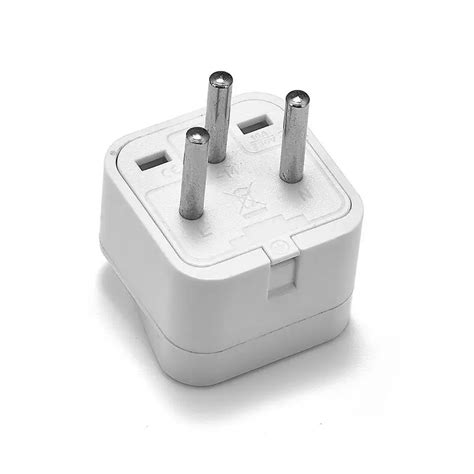 100pcs Universal IL EG Plug Power Adapter US EU Euro US AU UK To 3 Pin