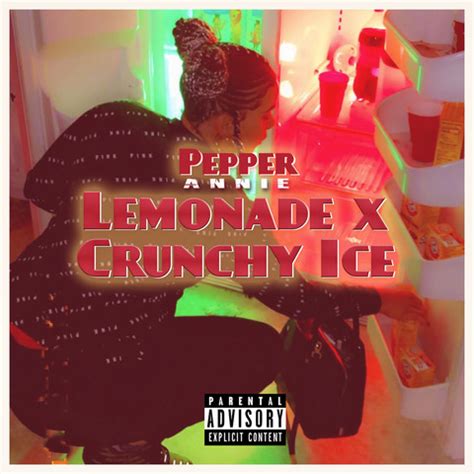 Lemonade Crunchy Ice Song Download: Lemonade Crunchy Ice MP3 Song ...