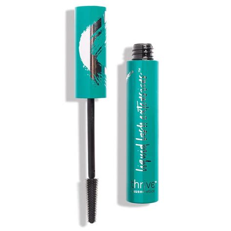 The Best Mascaras For Short Eyelashes In 2022 By InStyle