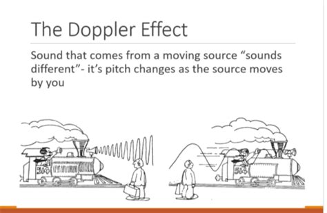 Physics 4 Doppler Principles Instrumentation Flashcards Quizlet