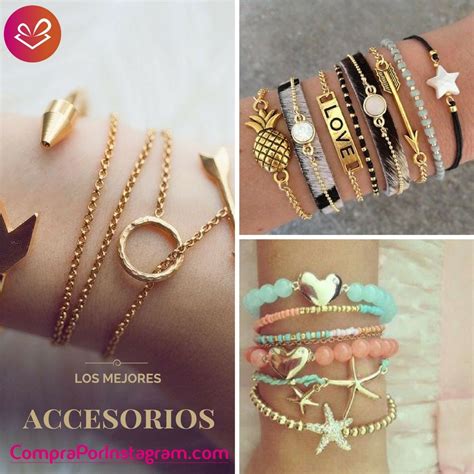 Encuentra Los Mejores Accesorios En Compraporinstagram