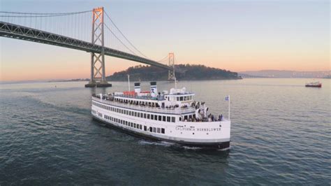 Hornblower Cruises & Events - San Francisco | - Venue Report