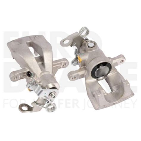 EUROBRAKE Bremssattel Bremszange hinten rechts Ø38mm für Fiat Multipla