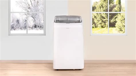 ForceClima 12800 Soundless Heating Connected Aire Acondicionado